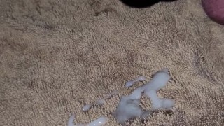 Cum video request from a Slave