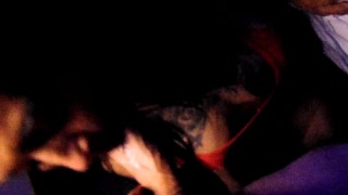 Sugarmom me petea con ganas #petebaboso #tetas #sugarmom