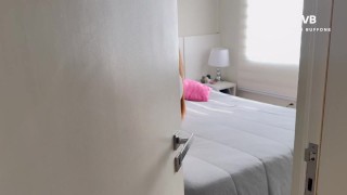 Me enteré que mi marido me engaña y me folle a su amigo para darle una leccion