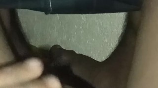 Night move hot