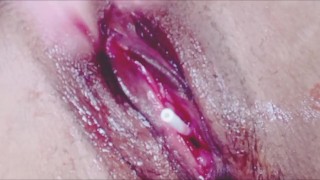 Joi en español come de mi chupeta Vagina grande