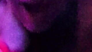 Taking it from stepbrother