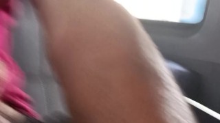 On the bus, waiting for the departure to Medellín