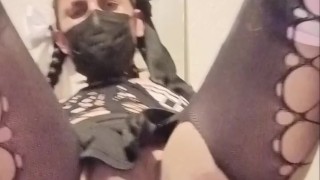 New Toy for My Birthday Gift!