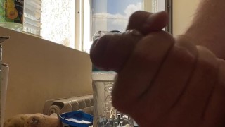 Daily masturbation 13