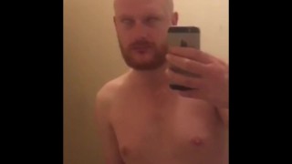 Aidan Maxwell Paranormal JOI