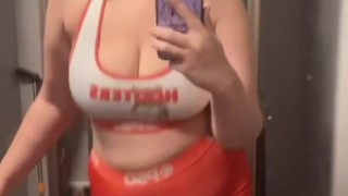 Cute Slutty Egirl Vanilla Faith Ardalan