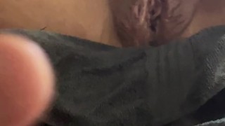 If I piss on it, that means it’s mine