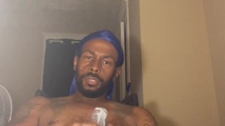 I need help to let this nut go