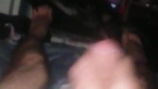 Just  horny