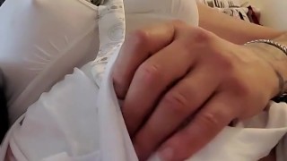 sissy big tits
