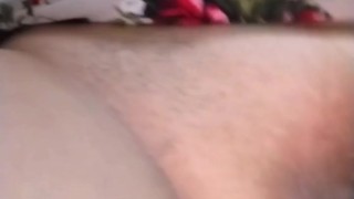 Do you like my pussy?