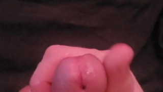 Shooting Cum 2 Times Back To Back