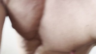 JohnnyAfterGymWank