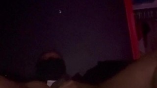 DL Bbc edging to gay porn until he gets caught