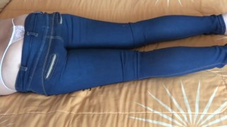 There is no better cock than my brother-in-law's, I masturbate and give him my ass, I want anal sex