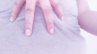 حطو ليا بين بزازلي 👃🔥