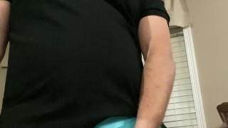 Your Slut Wife Loves Big Fucking Cocks. Watch Me Nut for Her While I Drink Beer and Smoke
