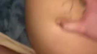 18 Year Old Gets Her Pussy USED After Prom!