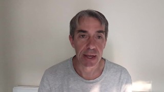 SFW: My A.I. introduction and I.D. confirmation