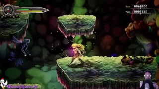 (str8) Magical Bears! The Vagrant #22 W/HentaiMasterArt