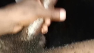 Xxx black African boyHot African cums