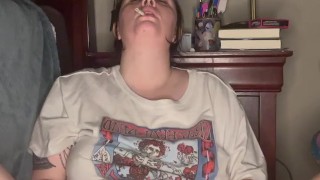 Amateur Smoking Masturbation (full vid on OnlyFans)