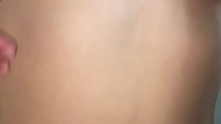 Pov Cogiendo con colegiala inocente de Santa Cruz Bolivia casero real Amateur