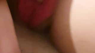 Anal with my husband