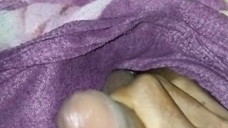 Solo male masturbation.3dirty talk