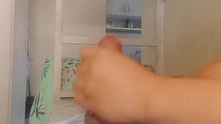 nakabantay ako malapit sa pintuan habang nagsex ka workmate ko sa kabilang deck