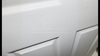 Cum all over my little asshole baby