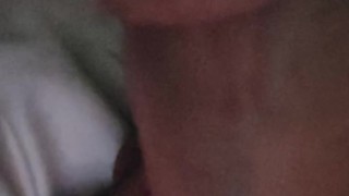 Please suck this dick with me