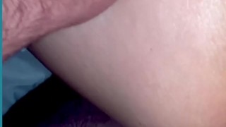 فقط Blow Job_سکس از کون😈 🇮🇷 VID 16