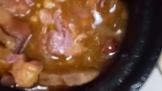 Melt in your mouth