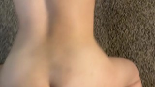 I wanted to get trained on Double Penetration.. SO FULL!!