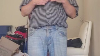 Male Stripper Stefano Paul Always Cums to PH to Give Fans A Thrill!