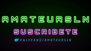 Me quito la tanga en camera lenta para que observes mi delicioso coño