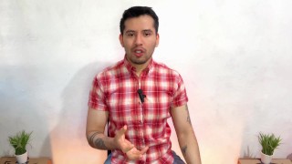 A well-endowed police officer 