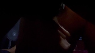 Me da pena chuparle el culo a mi padrino pero me gusta