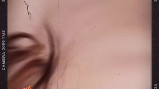 Daddy Play with my TIGHT PUSSY and FUCKs it HARD - Yvie Lowe ❤️