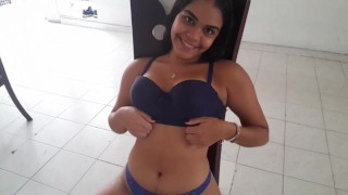 respect the house rules!!!! WE CAN'T FUCK IN THE HOUSE BEST FRIEND