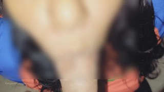 Indian girl fucking with her boyfriend