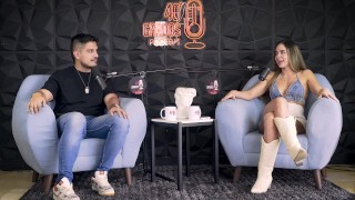 Los Secretos de las Mujeres | Isabella Inchaurregui | Crispasquel | 40Grados