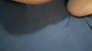 Señor ojalano quede preñada la chama que le llene el coño de semen por dios ome