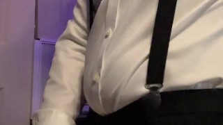 Even Between Meetings, You Make Me Fuck You Every Time You Bend Over - Logan Stonehard