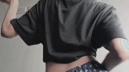 【 Nyauri1 Tiktok Series 】Trends Dance