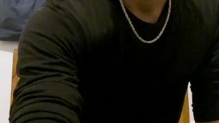 Argentino con polla súper fuerte