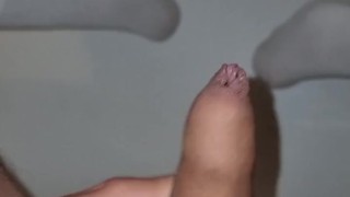 Teen boy Jerking off - YounsterFIT