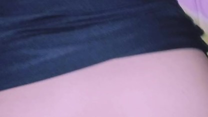  Tante kurang puas sayang, kamu kenapa cepat keluar